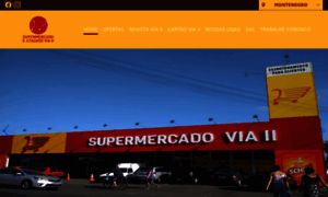 Supervia2.com.br thumbnail