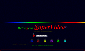 Supervideo.com thumbnail