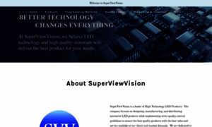 Superviewvision.com thumbnail