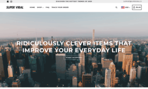 Superviral.co thumbnail