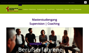 Supervision-coaching-muenster.de thumbnail