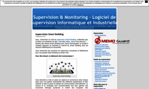 Supervision.unblog.fr thumbnail