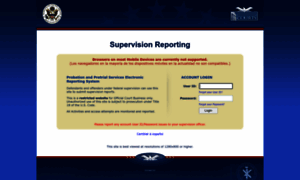 Supervision.uscourts.gov thumbnail