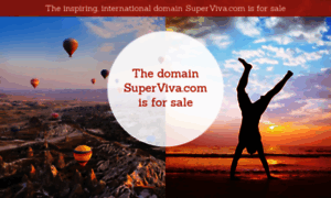 Superviva.com thumbnail