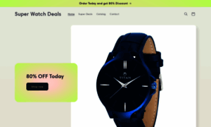 Superwatchdeal.in.net thumbnail