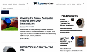 Superwatches.com thumbnail