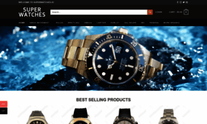 Superwatches.io thumbnail