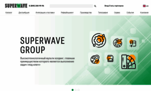 Superwave.ru thumbnail
