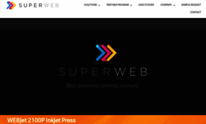 Superwebdigital.com thumbnail