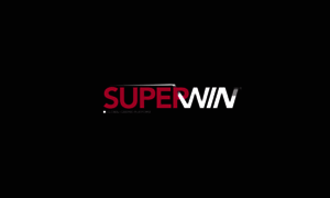 Superwin.com thumbnail