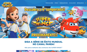 Superwings.pt thumbnail