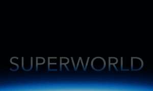 Superworldapp.com thumbnail