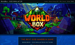 Superworldbox.com thumbnail