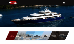 Superyachtlogistics.com thumbnail