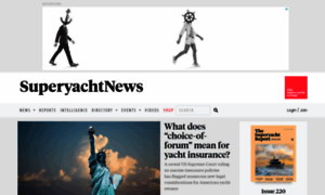 Superyachtnews.com thumbnail