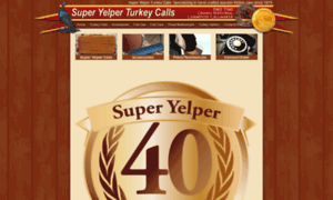 Superyelper.com thumbnail