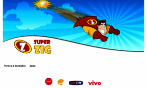 Superzig.com thumbnail