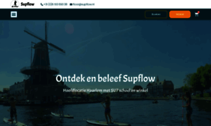 Supflow.nl thumbnail