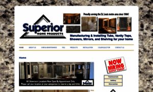 Suphome.com thumbnail