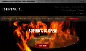 Supinositalianrestaurant.com thumbnail
