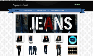 Suplayerjeans.weebly.com thumbnail