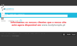 Suplementacao-desportiva.com thumbnail