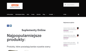 Suplementy-online24.pl thumbnail