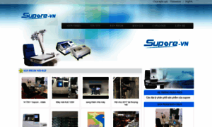 Supore-vn.com thumbnail