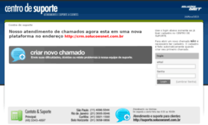 Suporte.solucoesnet.com.br thumbnail