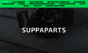 Suppaparts.com thumbnail
