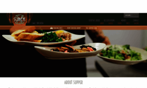 Supper.restaurant thumbnail