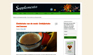 Supplemento.nl thumbnail