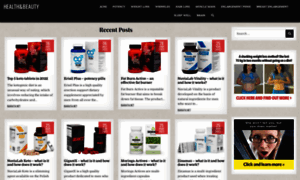 Supplements-reviews2020.com thumbnail