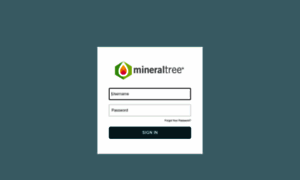 Supplierpayments.mineraltree.com thumbnail