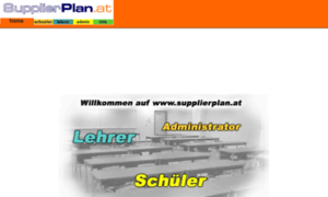 Supplierplan.at thumbnail