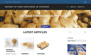 Suppliers.com.vn thumbnail