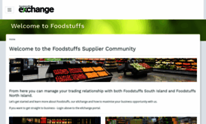 Suppliers.foodstuffs.co.nz thumbnail