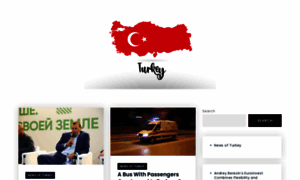 Suppliersturkey.net thumbnail