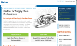 Supply-chain.com thumbnail