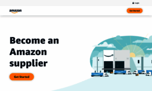 Supply.amazon.com thumbnail