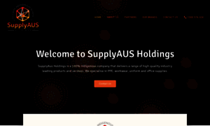 Supplyaus.com.au thumbnail