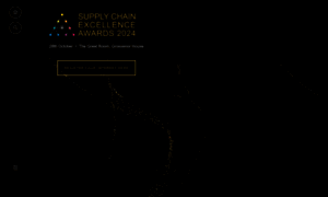 Supplychainexcellenceawards.com thumbnail