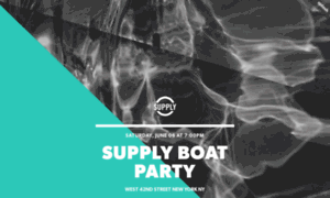 Supplyny-boatparty.splashthat.com thumbnail