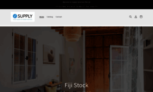Supplysolutionsfiji.com thumbnail