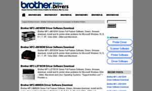 Support-brother.com thumbnail