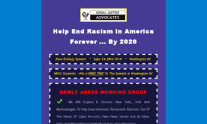 Support-reparations-for-african-americans-now.org thumbnail