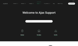 Support.ajax.systems thumbnail