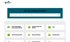 Support.allpondsolutions.co.uk thumbnail