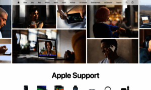 Support.apple.com thumbnail