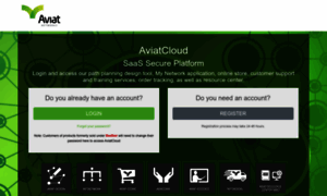 Support.aviatnetworks.com thumbnail